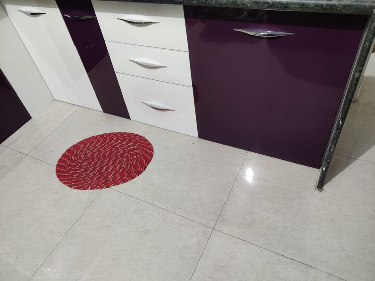 Bathroom, mahindra-royale 2 Bedroom 1000 Sq.Ft. Apartment In Pimpri Pune 7994005