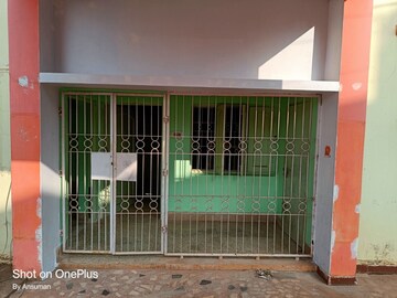 3 BHK Independent House – Exterior View View at Damana - for Rent