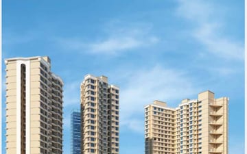 1 BHK Apartment For Sale in Avant Hillway, Goregaon East