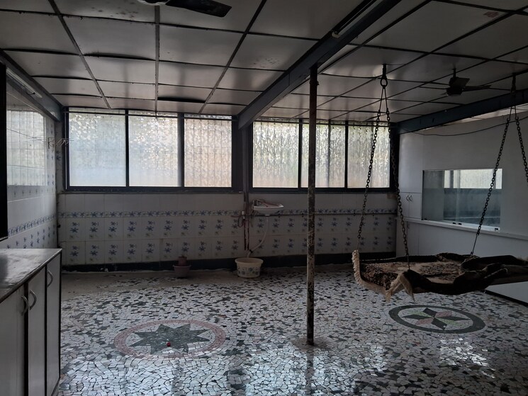 Exterior View, shree-ravechi-apartments 2 Bedroom 1500 Sq.Ft. Apartment In Kopar Khairane Navi Mumbai 7994039