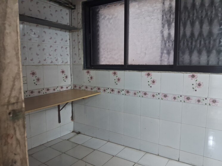 Kitchen, shree-ravechi-apartments 2 Bedroom 1500 Sq.Ft. Apartment In Kopar Khairane Navi Mumbai 7994039