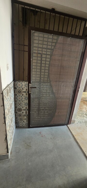 Building Lobby in 2 BHK Apartment at Amrapali Riverview, Amrapali Leisure Valley – for Rent