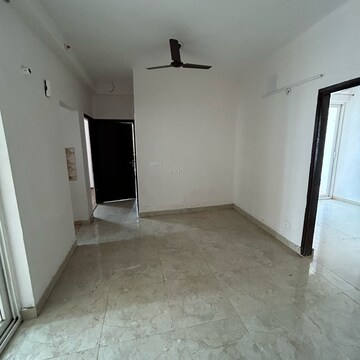 Building Lobby in 2.5 BHK Apartment at Amrapali Riverview, Amrapali Leisure Valley – for Rent
