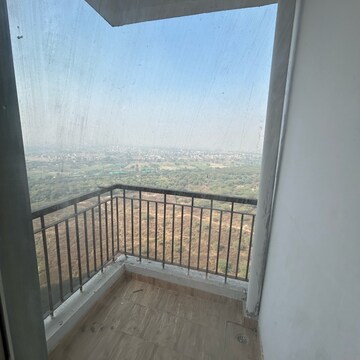 2.5 BHK Apartment – Exterior View View at Amrapali Riverview, Amrapali Leisure Valley - for Rent