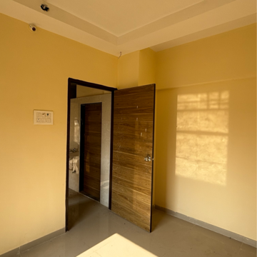 Room in 1 BHK Apartment at Frenny Platinum Tower, Vasai East – for Sale