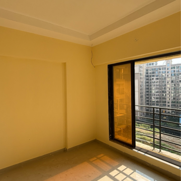 Room in 1 BHK Apartment at Frenny Platinum Tower, Vasai East – for Sale