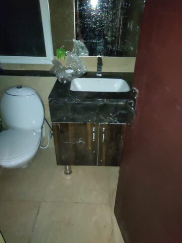 Attached Bathroom in 3 BHK Apartment at Conscient Heritage Max, Sector 102 – for Rent