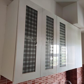  3 BHK Apartment at Conscient Heritage Max, Sector 102 – for Rent