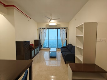 2 BHK Apartment For Rent in Dosti Eastern Bay Wadala Mumbai  7994040