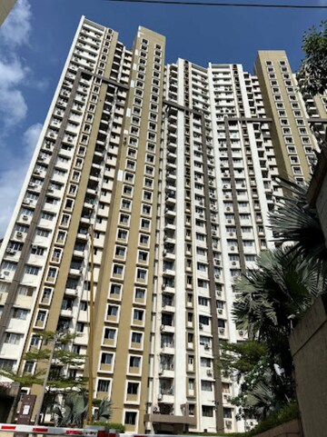 1 BHK Apartment For Sale in Lodha Casa Royale, Balkum Pada
