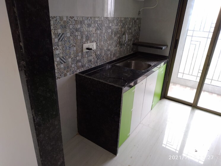 Kitchen, dimple-19-north 2 Bedroom 450 Sq.Ft. Apartment In Kandivali West Mumbai 7994070