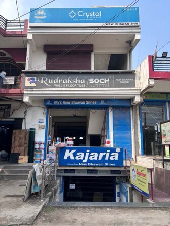 Commercial Shop 1500 Sq.Ft. For Rent in Mahewa East Allahabad  7994046