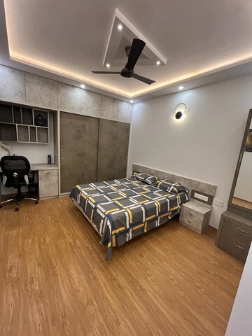 3 BHK Apartment For Sale in Brigade Meadows Plumeria, Kanakapura Road