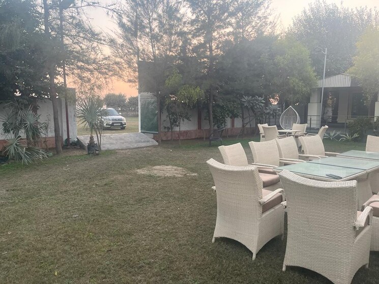 Exterior View, jewar  170 Sq.Yd. Plot In Jewar Greater Noida 7994083