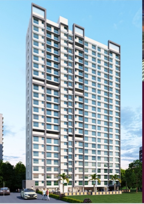 2 BHK Apartment For Sale in Dem Phoenix