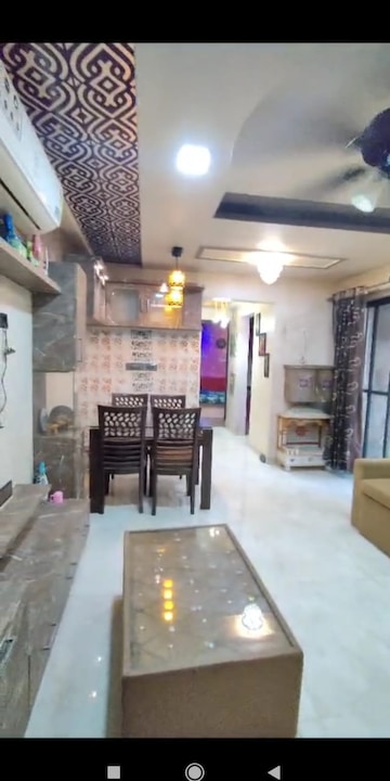 1 BHK Apartment For Rent in Lodha Palava City Dombivli East Thane  7994103