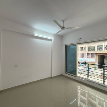 1 BHK Apartment For Resale in Karma Heights Mira Nagar Mumbai  7994127