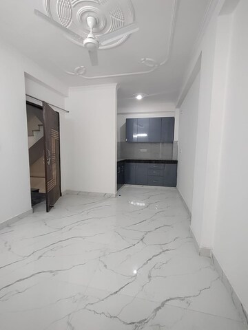 1 BHK Builder Floor For Rent in Freedom Fighters Enclave