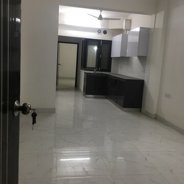 Kitchen in 4 BHK Apartment at Sector 15 – for Sale