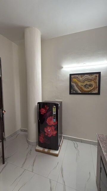 1 BHK Builder Floor For Rent in DLF City Phase III, Sector 24