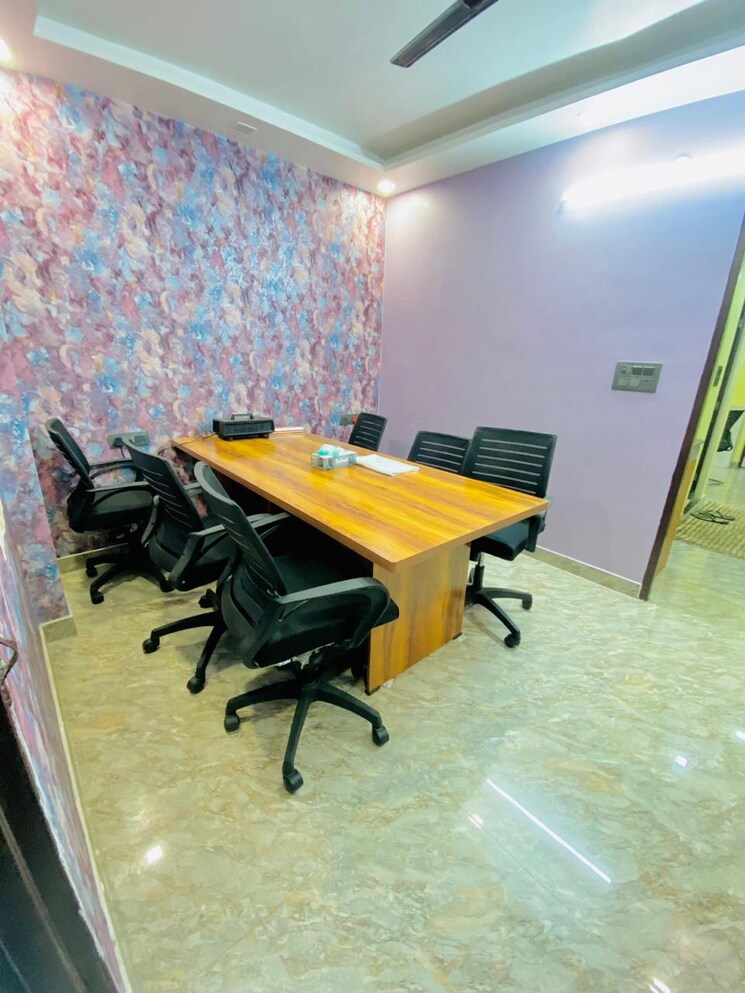 Master Bedroom, the-vegas 1 Bedroom 550 Sq.Ft. Apartment In Sector 16b Dwarka Delhi 7994367