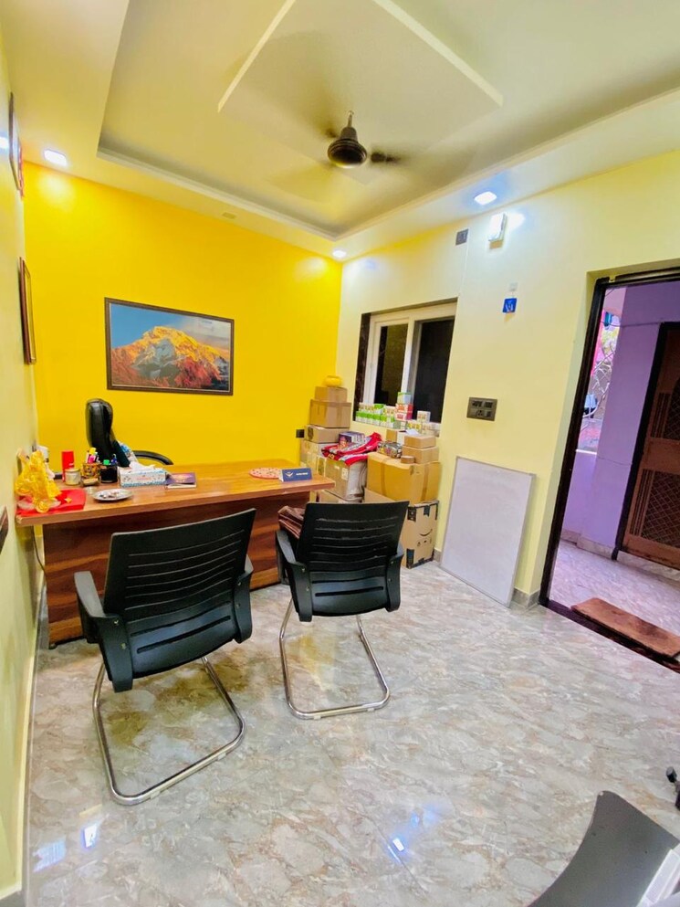 Master Bedroom, the-vegas 1 Bedroom 550 Sq.Ft. Apartment In Sector 16b Dwarka Delhi 7994367