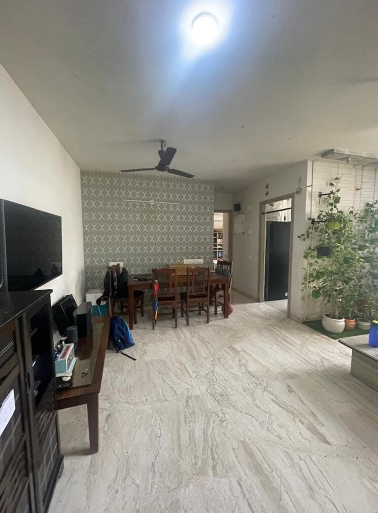 Living Room, rodas-enclave-woodstock 2 Bedroom 900 Sq.Ft. Apartment In Patlipada Thane 7994400
