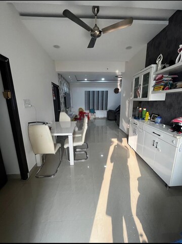 Living Room in 2 BHK Apartment at Sahasraa Aurelija, Kondapur – for Rent