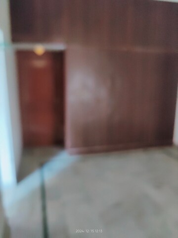 Bedroom in 3.5 BHK Independent House at Dhakoli Village – for Sale