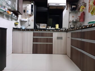 2 BHK Apartment For Rent in National Sicily Marvel Kopar Khairane Navi Mumbai  7994845