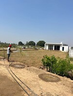 105 Sq.Yd. Plot in Jewar