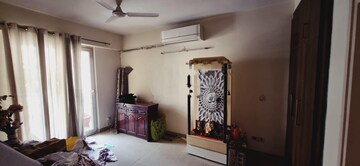 Living Room in 3 BHK Apartment at Emaar Gurgaon Greens, Sector 102 – for Rent