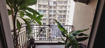 3 BHK Apartment – Exterior View View at Emaar Gurgaon Greens, Sector 102 - for Rent