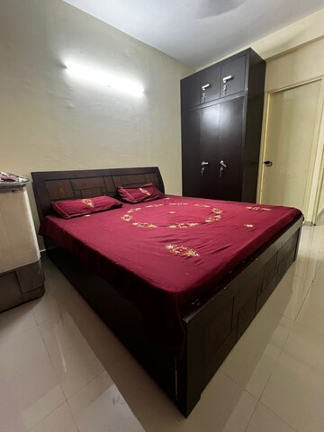 Bedroom in 2 BHK Apartment at Pyramid Urban Homes 3, Sector 67a – for Rent