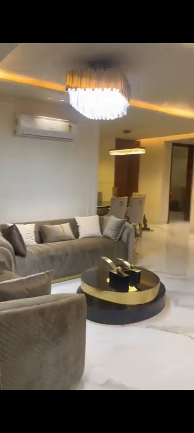 Living Room, sector 88 4 Bedroom 2350 Sq.Ft. Apartment In Sector 88 Faridabad 7994508