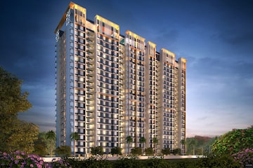 5 BHK Apartment For Resale in Vishwas Yashraj Nakshatra Satav Nagar Pune  7994498