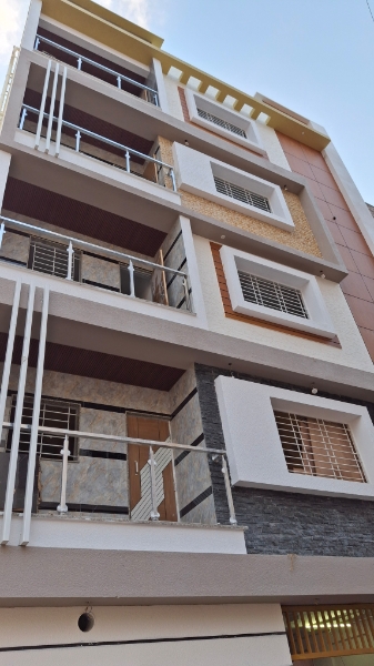 6+ BHK + Pooja Room Independent House For Sale in Jvkgohp