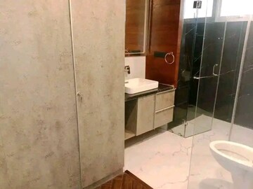 Master Bedroom in 2 BHK Apartment at Pyramid Fusion Homes, Sector 70a – for Rent
