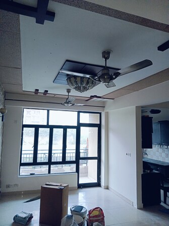 3 BHK Apartment For Rent in Divyansh Fabio Dundahera Ghaziabad  7994558