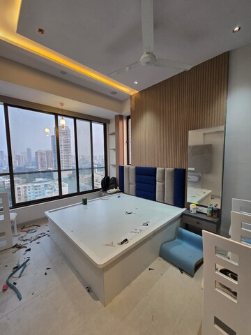 Bedroom in 3 BHK Apartment at Matunga West – for Rent