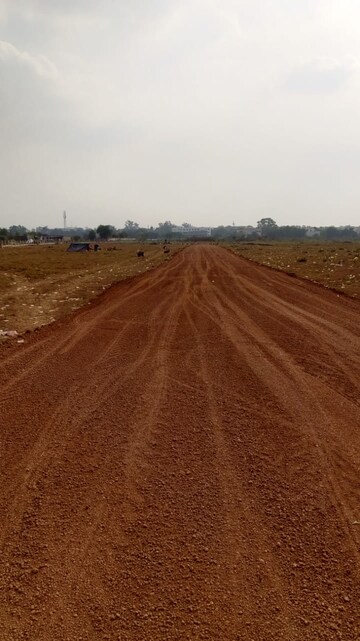 Plot Area in  Plot at Kailash Nagar – for Sale