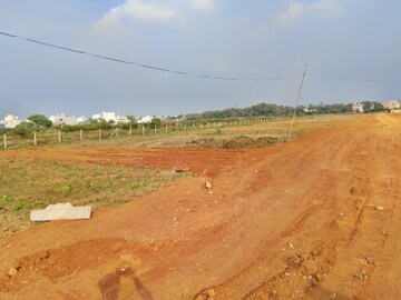 Plot Area in  Plot at Kailash Nagar – for Sale