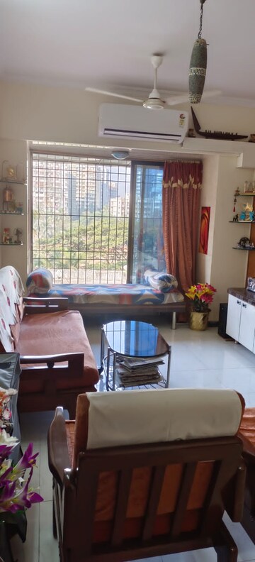 2 BHK Apartment For Resale in Sun View CHS Chembur Mumbai  7994530