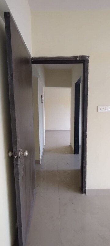 Bathroom in 1 BHK Apartment at Tilak Nagar Building, Tilak Nagar – for Sale