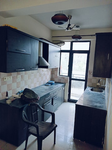 3 BHK Apartment For Rent in Divyansh Fabio Dundahera Ghaziabad  7994558