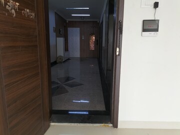 Building Lobby in 2 BHK Apartment at K Raheja Raheja Residency, Malad East – for Rent
