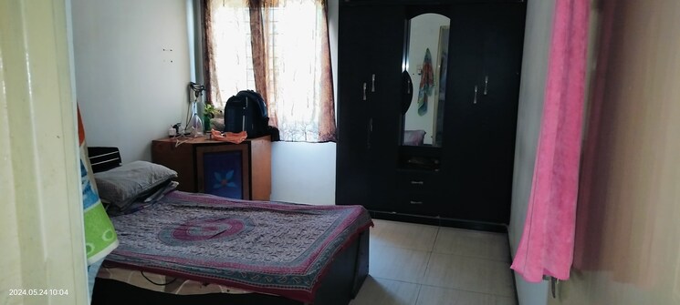 Bedroom, katara hills 2 Bedroom 750 Sq.Ft. Apartment In Katara Hills Bhopal 7994545