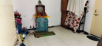 Living Room in 2 BHK Apartment at Katara Hills – for Sale