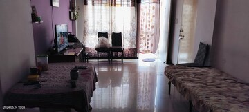 2 BHK Apartment For Sale in Katara Hills