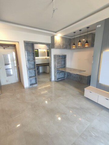 2 BHK Apartment – Exterior View View at Panama Silver Stone, Handewadi - for Sale